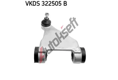 SKF Rameno zaven kol SK VKDS322505B, VKDS 322505 B