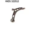 SKF Rameno zaven kol ‐ SK VKDS322512