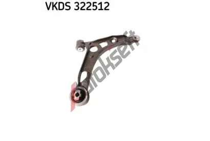SKF Rameno zaven kol SK VKDS322512, VKDS 322512