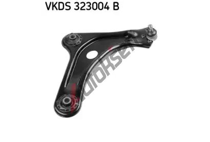 SKF Rameno zaven kol SK VKDS323004B, SK VKDS 323004 B