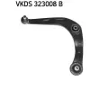 SKF Rameno zaven kol ‐ SK VKDS323008B