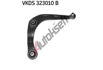 SKF Rameno zaven kol SK VKDS 323010 B, SK VKDS323010B