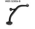 Rameno zaven kol SKF ‐ SK VKDS323016B
