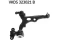Rameno zaven kol SKF ‐ SK VKDS323021B