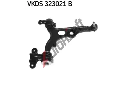 SKF Rameno zaven kol SK VKDS323021B, SK VKDS 323021 B