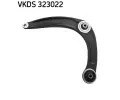 Rameno zaven kol SKF ‐ SK VKDS323022