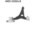 SKF Rameno zaven kol ‐ SK VKDS323024B