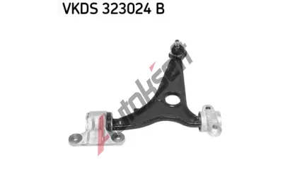 SKF Rameno zaven kol SK VKDS323024B, VKDS 323024 B