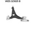 Rameno zaven kol SKF ‐ SK VKDS323025B