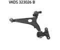 Rameno zaven kol SKF ‐ SK VKDS323026B
