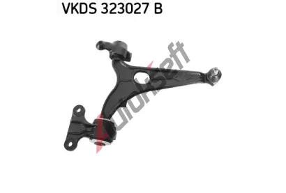 SKF Rameno zaven kol SK VKDS323027B, SK VKDS 323027 B