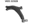Rameno zaven kol SKF ‐ SK VKDS323028