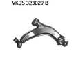 SKF Rameno zaven kol ‐ SK VKDS323029B