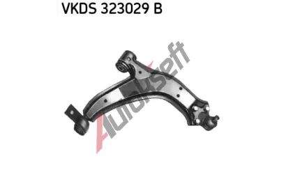 SKF Rameno zaven kol SK VKDS323029B, VKDS 323029 B