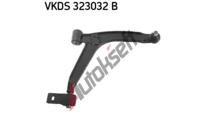 SKF Rameno zaven kol SK VKDS323032B, SK VKDS 323032 B