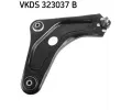Rameno zaven kol SKF ‐ SK VKDS323037B