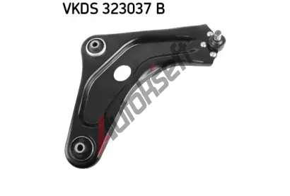 SKF Rameno zaven kol SK VKDS323037B, SK VKDS 323037 B