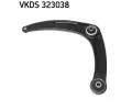 Rameno zaven kol SKF ‐ SK VKDS323038