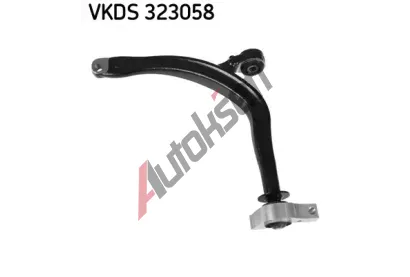 SKF Rameno zaven kol SK VKDS323058, SK VKDS 323058