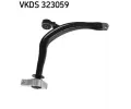 Rameno zaven kol SKF ‐ SK VKDS323059