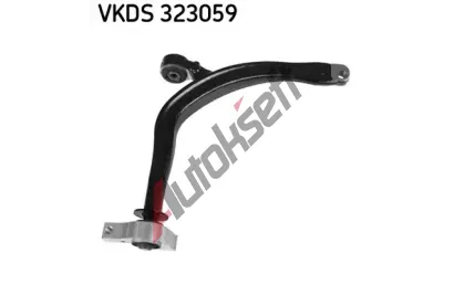 SKF Rameno zaven kol SK VKDS323059, SK VKDS 323059