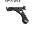 Rameno zaven kol SKF ‐ SK VKDS323060B