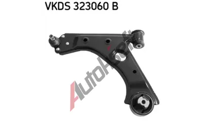 SKF Rameno zaven kol SK VKDS323060B, SK VKDS 323060 B