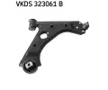 Rameno zaven kol SKF ‐ SK VKDS323061B