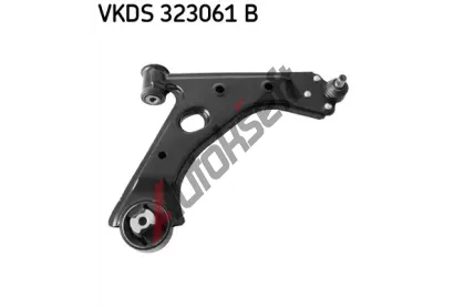 SKF Rameno zaven kol SK VKDS323061B, SK VKDS 323061 B