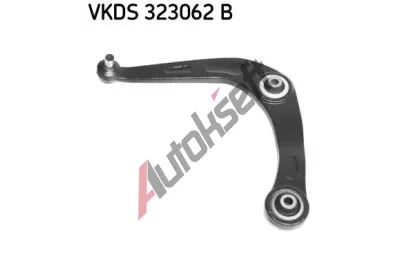 SKF Rameno zaven kol SK VKDS323062B, SK VKDS 323062 B
