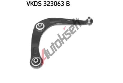 SKF Rameno zaven kol SK VKDS323063B, SK VKDS 323063 B