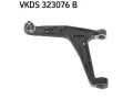 Rameno zav�en� kol&nbsp;SKF&nbsp;&dash;&nbsp;SK VKDS323076B