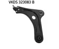 Rameno zaven kol SKF ‐ SK VKDS323083B