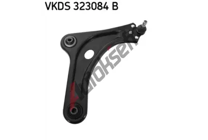 SKF Rameno zaven kol SK VKDS323084B, SK VKDS 323084 B