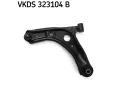 Rameno zaven kol SKF ‐ SK VKDS323104B