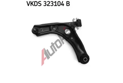 SKF Rameno zaven kol SK VKDS323104B, VKDS 323104 B
