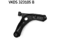 Rameno zaven kol SKF ‐ SK VKDS323105B