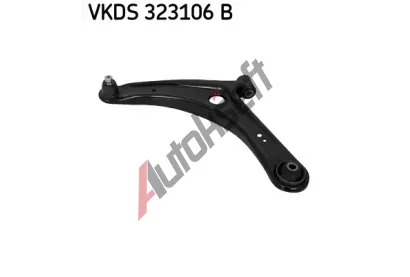 SKF Rameno zaven kol SK VKDS323106B, VKDS 323106 B