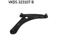 Rameno zaven kol SKF ‐ SK VKDS323107B