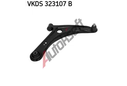 SKF Rameno zaven kol SK VKDS323107B, VKDS 323107 B