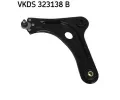 SKF Rameno zaven kol ‐ SK VKDS323138B
