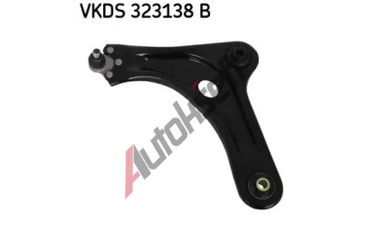 SKF Rameno zaven kol SK VKDS323138B, VKDS 323138 B