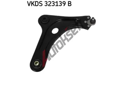SKF Rameno zaven kol SK VKDS323139B, VKDS 323139 B