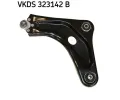 Rameno zav�en� kol&nbsp;SKF&nbsp;&dash;&nbsp;SK VKDS323142B