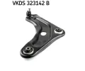 SKF Rameno zavěšení kol SK VKDS323142B, VKDS 323142 B