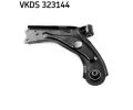 Rameno zaven kol SKF ‐ SK VKDS323144