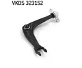Rameno zaven kol SKF ‐ SK VKDS323152