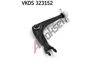 SKF Rameno zaven kol SK VKDS323152, VKDS 323152