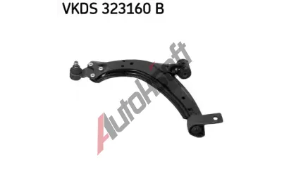 SKF Rameno zaven kol SK VKDS323160B, VKDS 323160 B