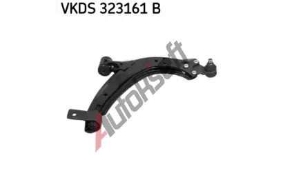 SKF Rameno zaven kol SK VKDS323161B, VKDS 323161 B